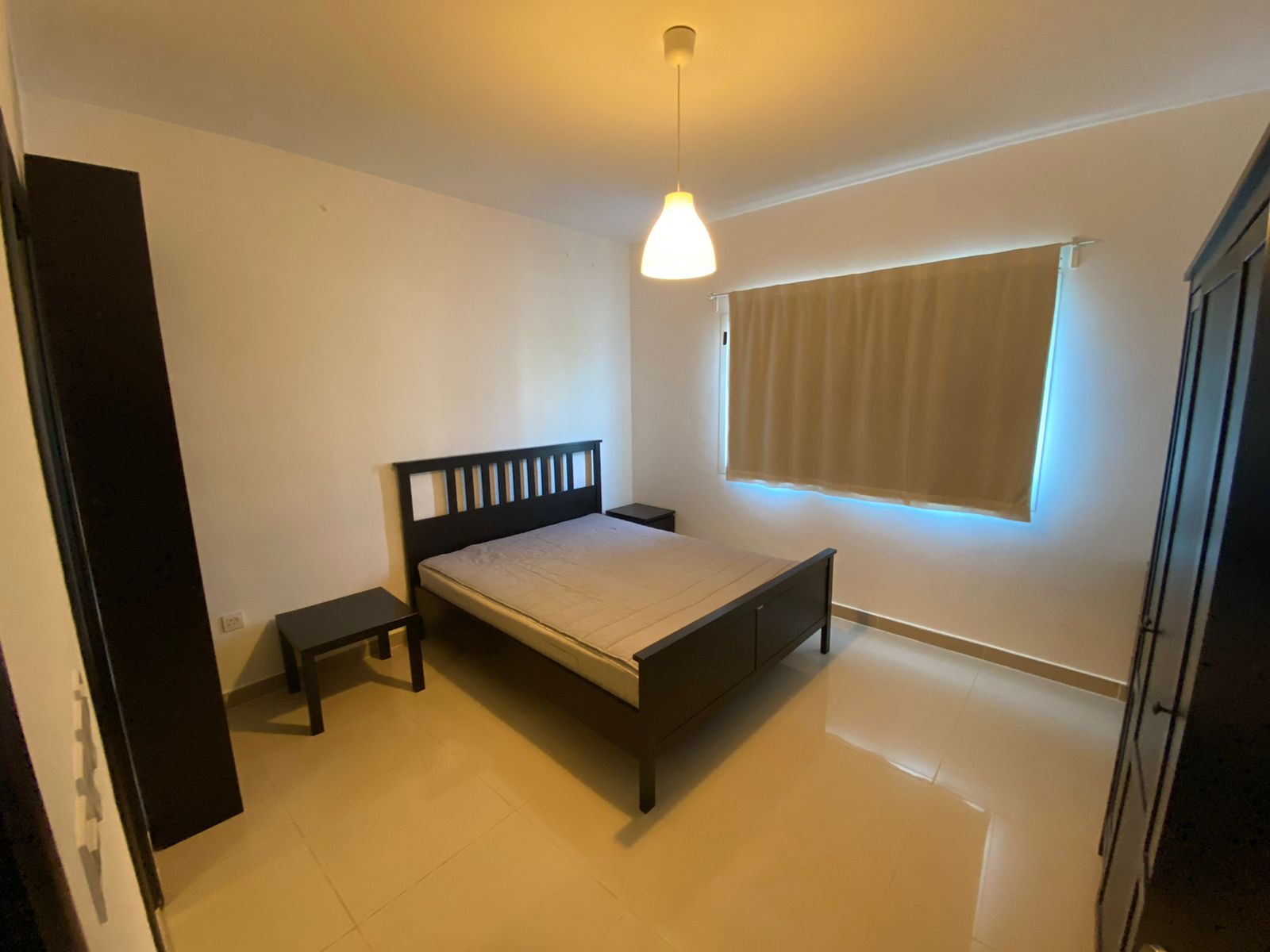 Luxury Furnished Master bedroom for rent for a Single expat